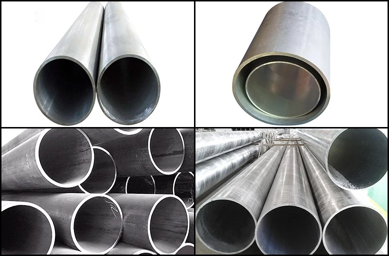 Aluminum Tube Aluminum Tube