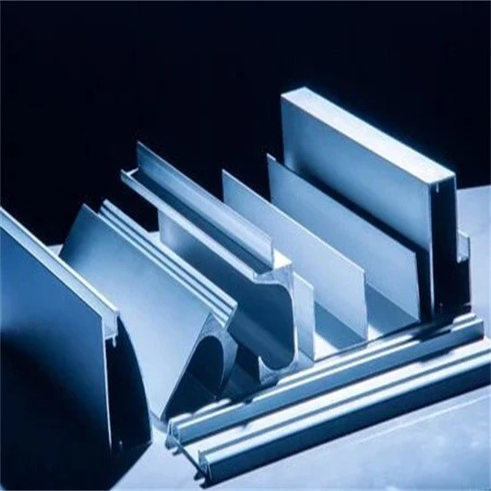 Aluminum Profile Aluminum Profile