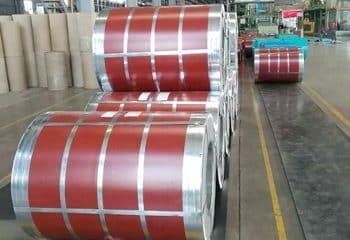 Aluminium Coil Aluminium Coil