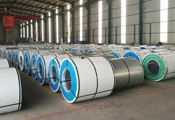 Aluminium Coil Colour Aluminium Coil Colour