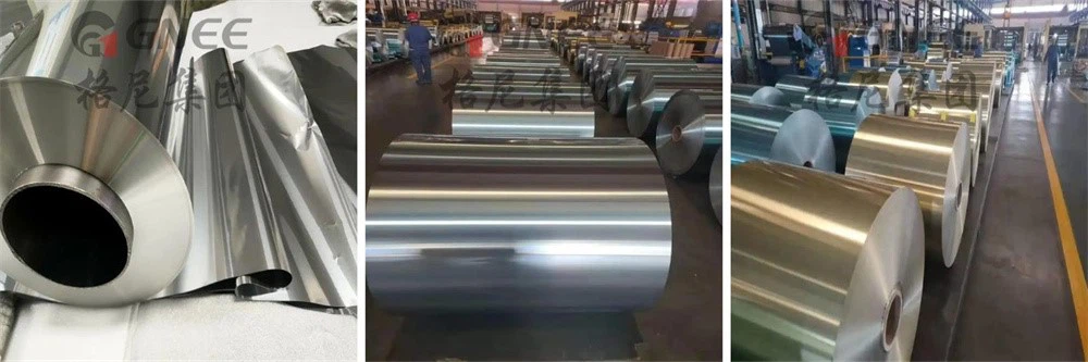 China Adhesive Aluminum Foil suppliers China Adhesive Aluminum Foil suppliers