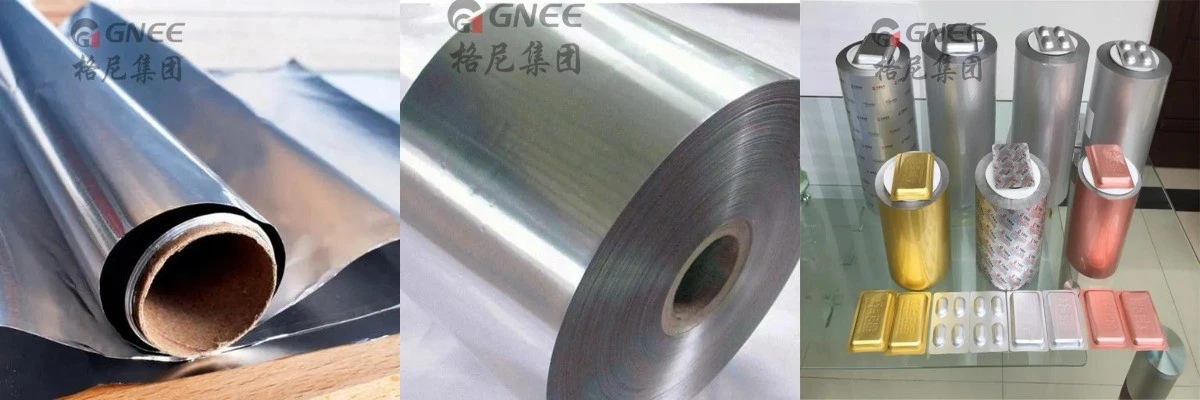 3003 Food Grade Aluminum Roll Jumbo 3003 Food Grade Aluminum Roll Jumbo
