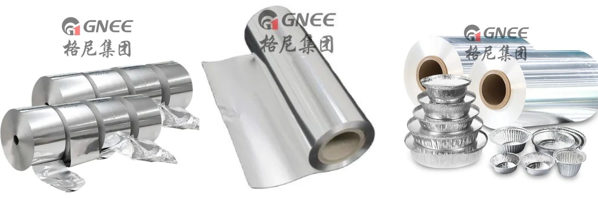 Aluminum Foil coil 42