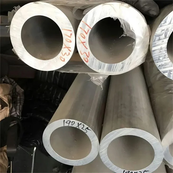 1060 Aluminum Pipe Advantages