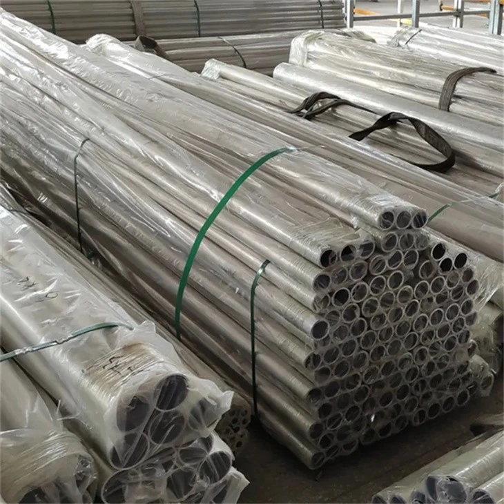 1060 Aluminum Pipe Advantages