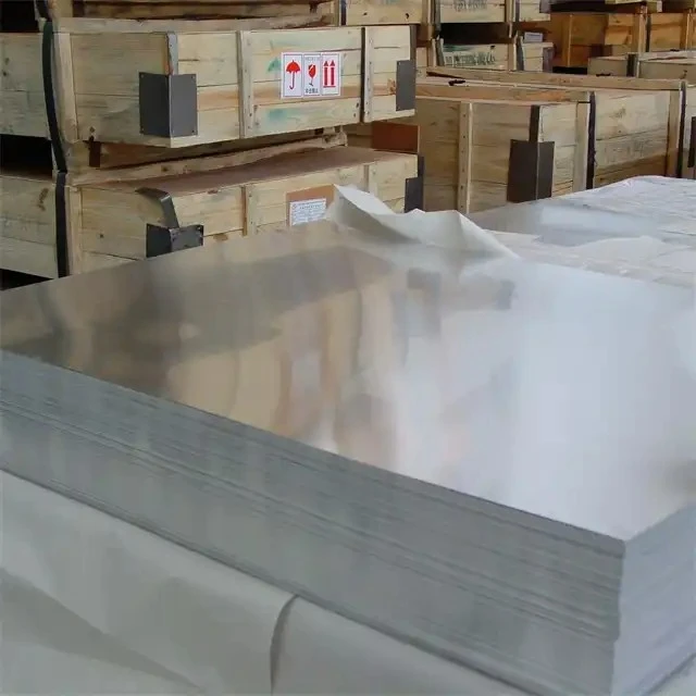 5005 H22 Aluminum Coil