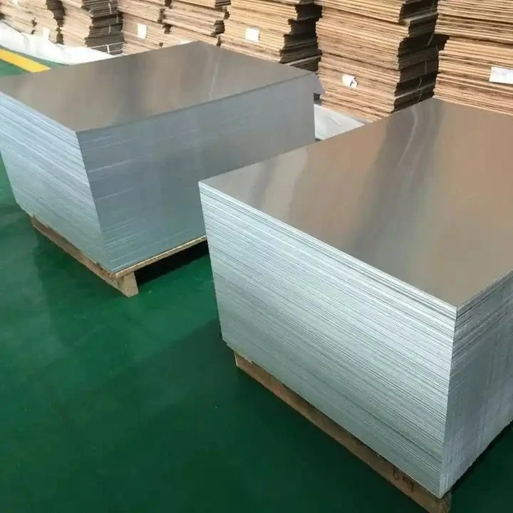 5005 H22 Aluminum Coil