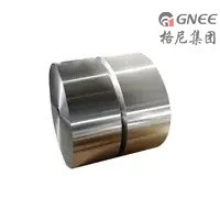 3003 Food Grade Aluminum Roll Jumbo