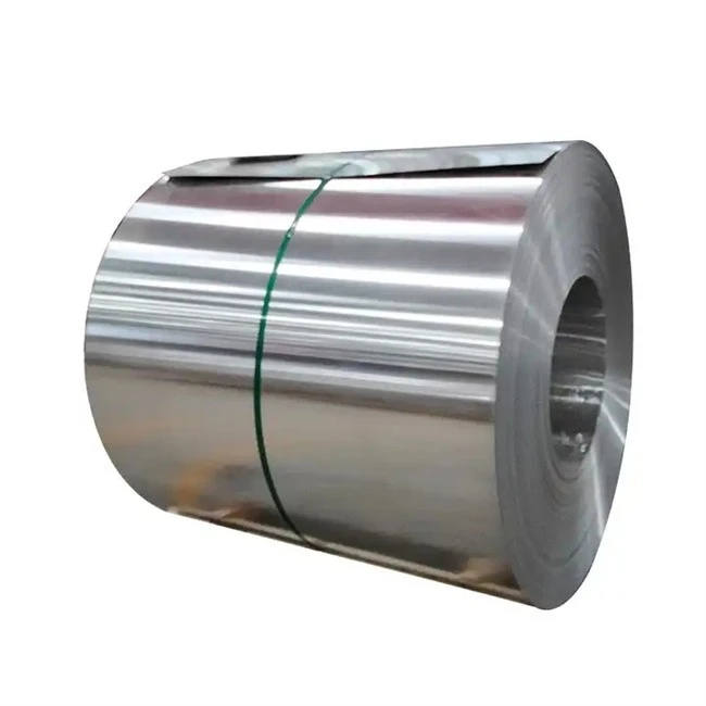 2024 Aluminum Foil