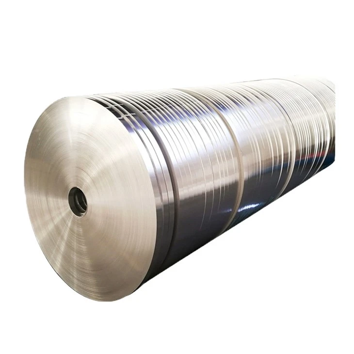 3003 Aluminium Foil Roll For Food Container