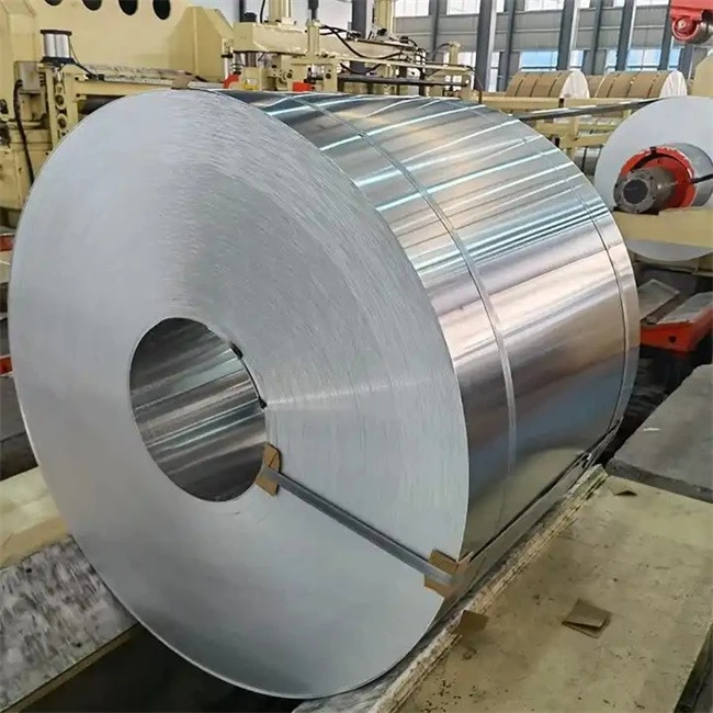 5052 H34 Aluminum Coil