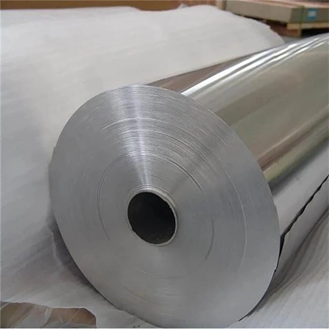 5052 H34 Aluminum Coil