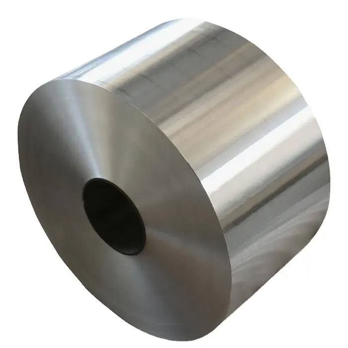 6 Micron Alu Foil For Lamination