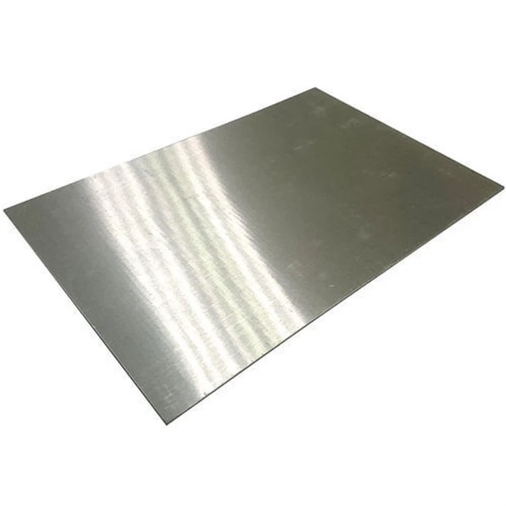 6061 Good Strength Hot Sale Aluminum Sheet Plate For Industry