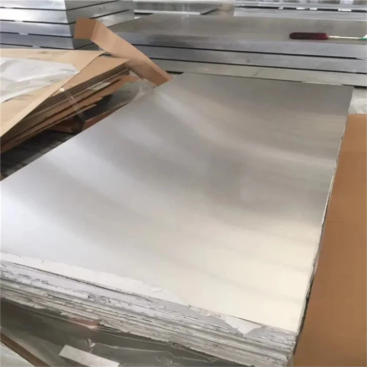 aluminum alloy sheet