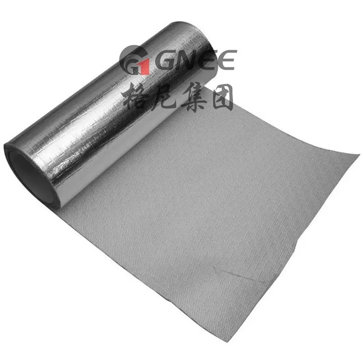 8011 Aluminum Foil Use For Food Grade