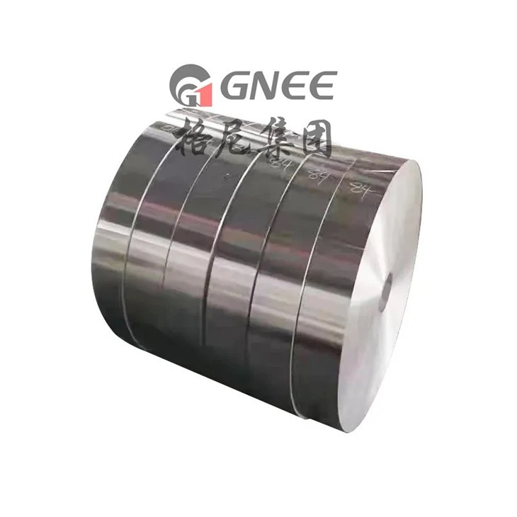 8011 Food Service Standard Aluminum Foil Roll