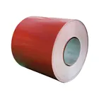 Aluminium Coil Coated
