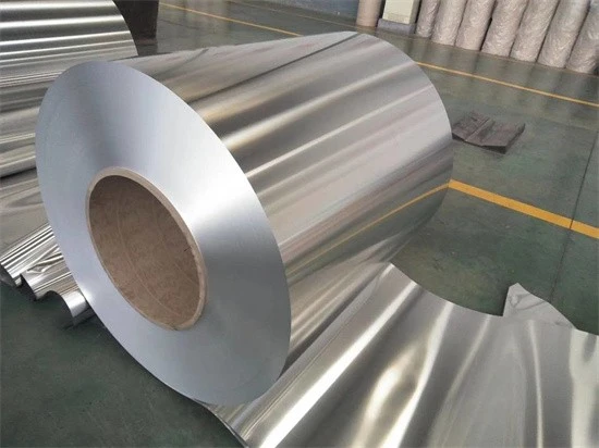 Aluminium Coil Price Per Kg