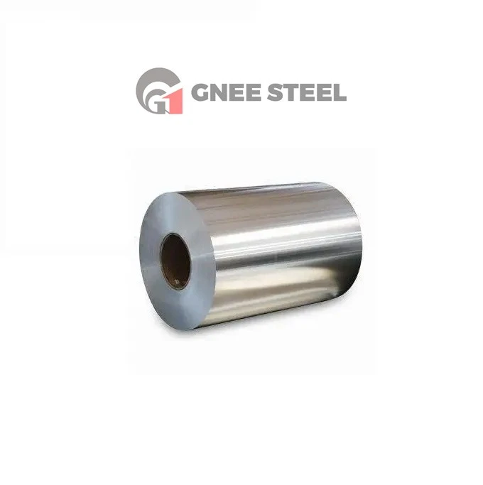 Large Roll Aluminum Foil