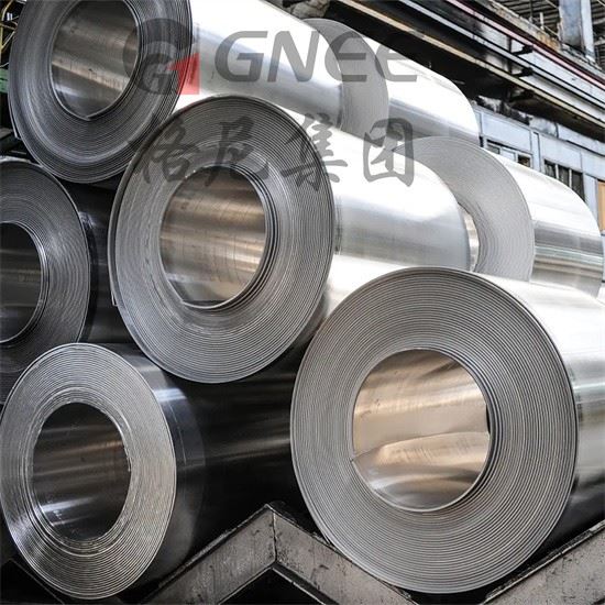 Aluminium Foil 8011 H24