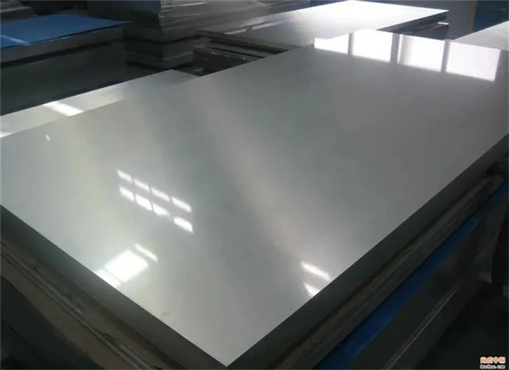 Aluminium Sheet For Reflective Mirror