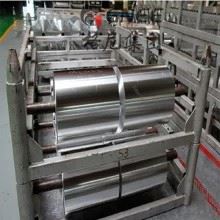 Aluminum Foil Raw Material