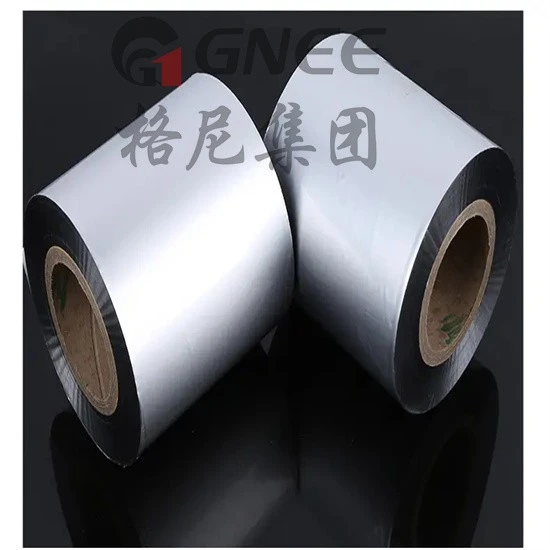 Aluminum Foil Rolls 18 Micron