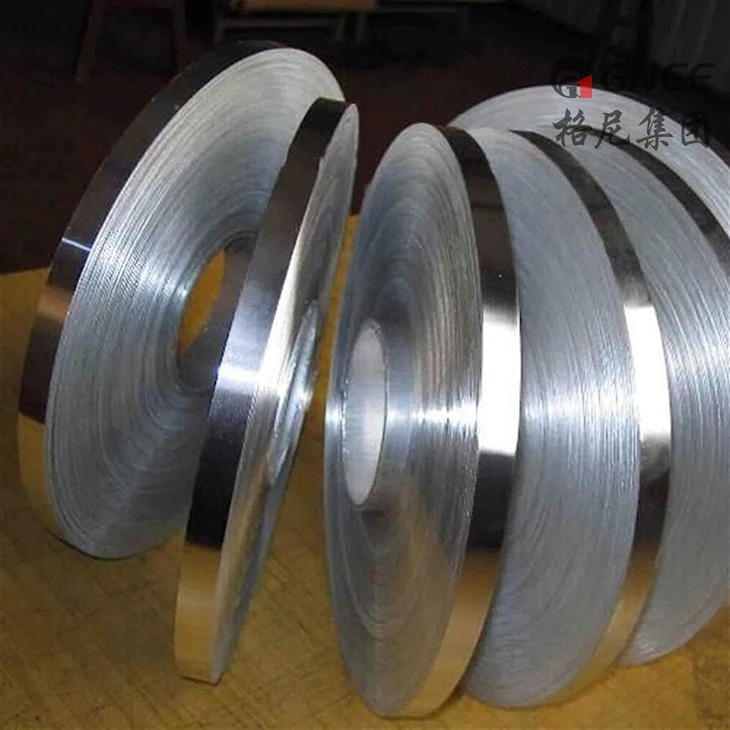 Aluminium Foil Rolls For Making Foil