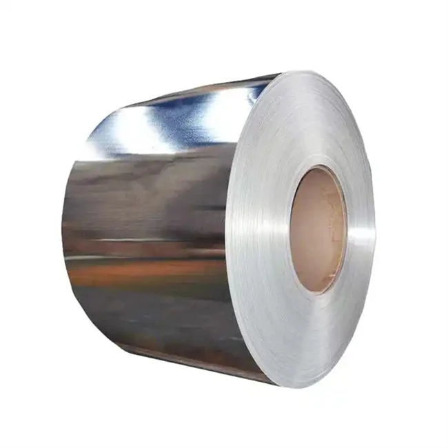 Factory Direct Sales Aluminum Coil 1100