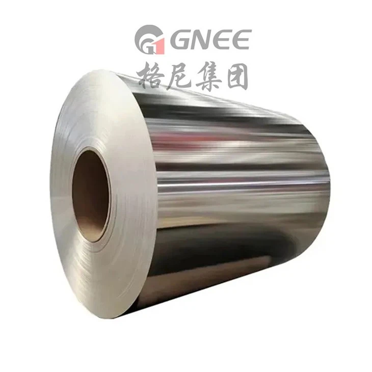 Foil Aluminum Roll