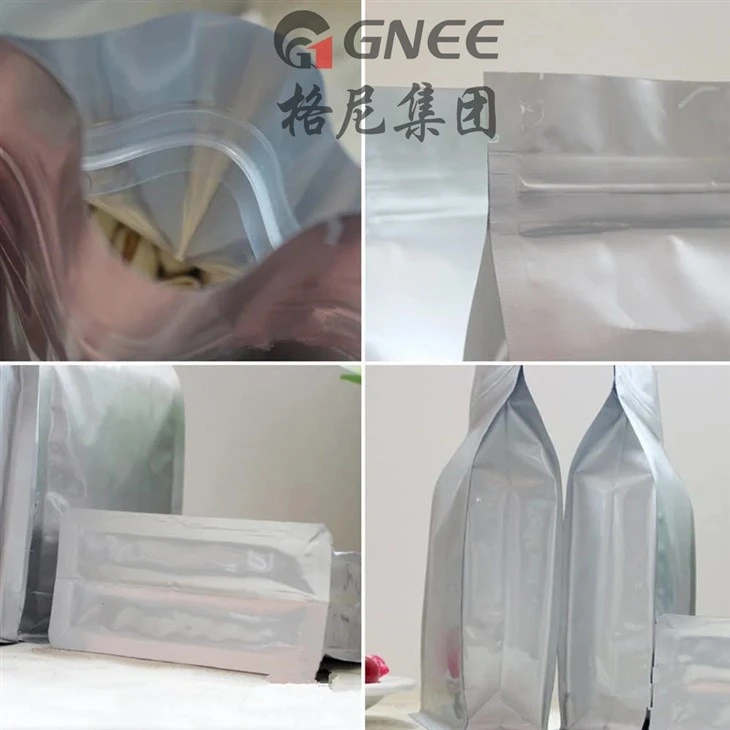 Foil Paper For Food