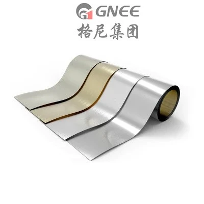 Foil Paper For Food