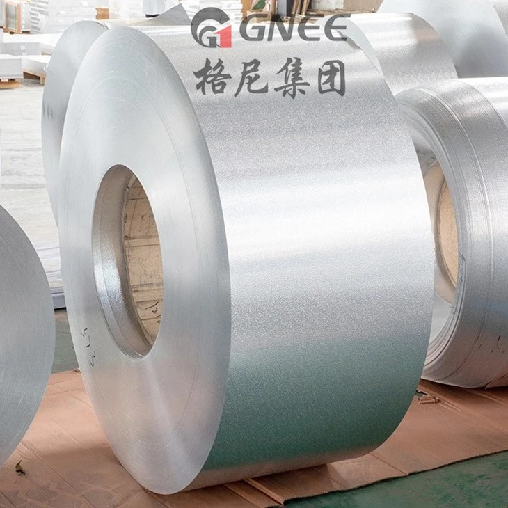 Foil Paper For Food