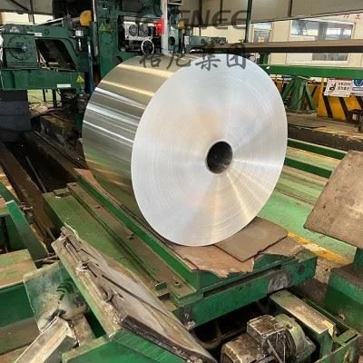 Foil Paper For Food
