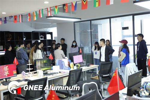 Food Grade Aluminum Foail Jumbo Roll Household