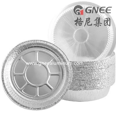 Household Aluminum Foil Jumbo