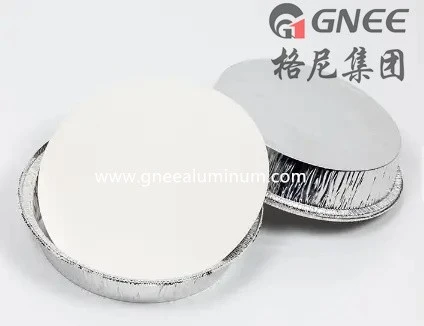 Household Aluminum Foil Jumbo