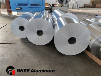 The difference between waterproof aluminum foil and waterproof coating The difference between waterproof aluminum foil and waterproof coating