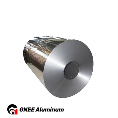 Aluminum foil packaging Aluminum foil packaging