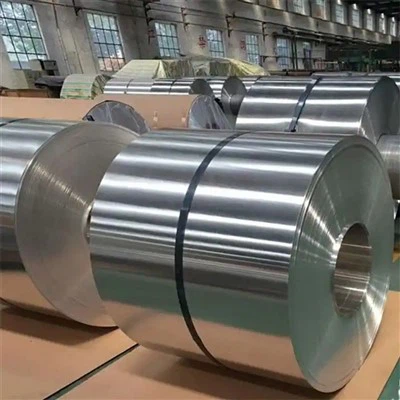 1060 एच18 एल्यूमिनियम फ़ॉइल