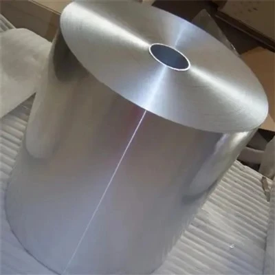 ध्वनिरोधी के लिए एल्युमिनियम फ़ॉइल