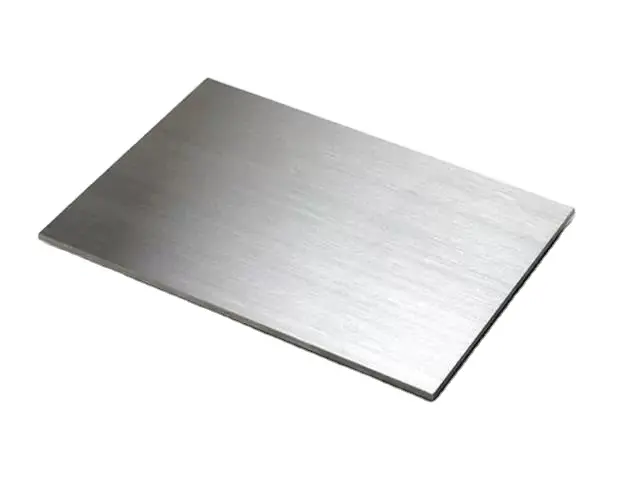 फर्नीचर के लिए एल्यूमिनियम शीट 5052ए