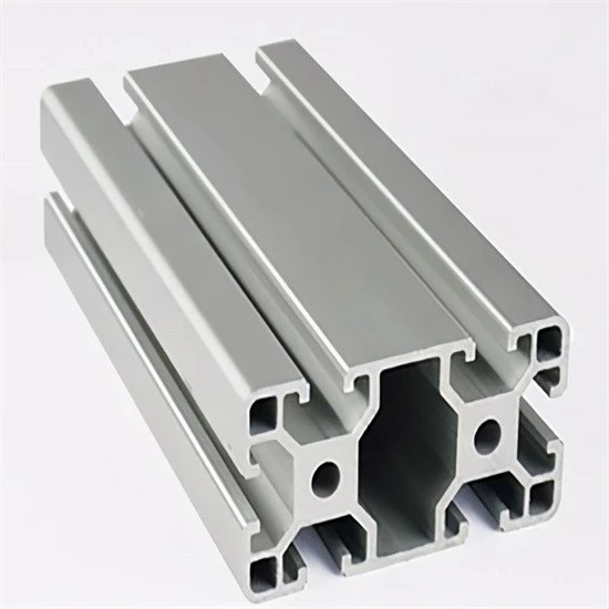 V-Slot Extrusion Aluminum Profile