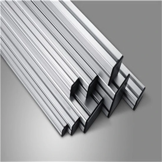 V-Slot Extrusion Aluminum Profile