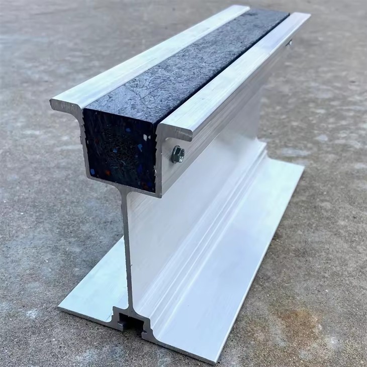 Aluminum H Beam/h Beams For Sale/galvanized Steel H Beam