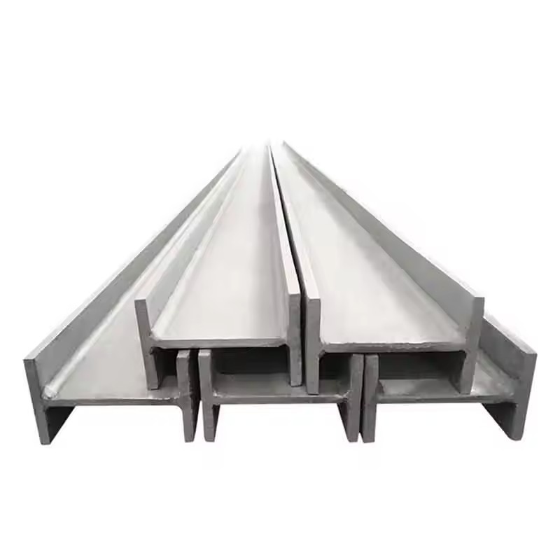 Aluminum H Beam/h Beams For Sale/galvanized Steel H Beam
