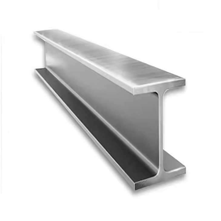 H Beam Steel Profile High Strength Best Quality Price From China Aluminium H Beam