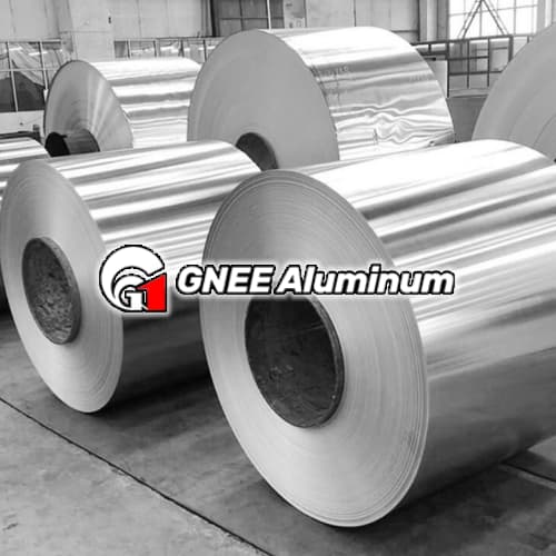 5052 Aluminium Coil 5052 Aluminium Coil