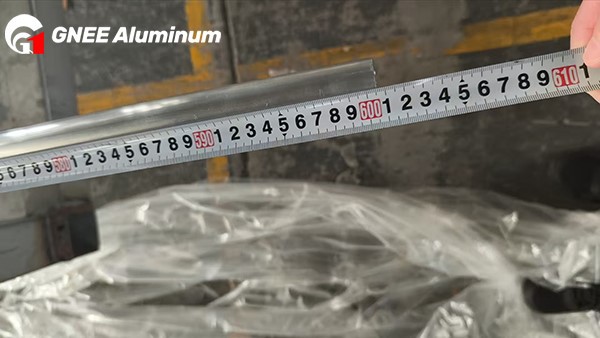 Aluminum Alloys Explained: 6061 vs 6063 Aluminum Alloys Explained: 6061 vs 6063